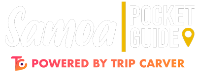 Tonga Trip Planner Logo